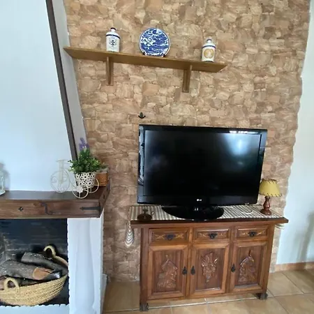 La Casona Del Molino En *