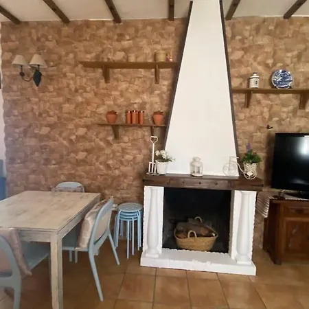 La Casona Del Molino En Дом отдыха