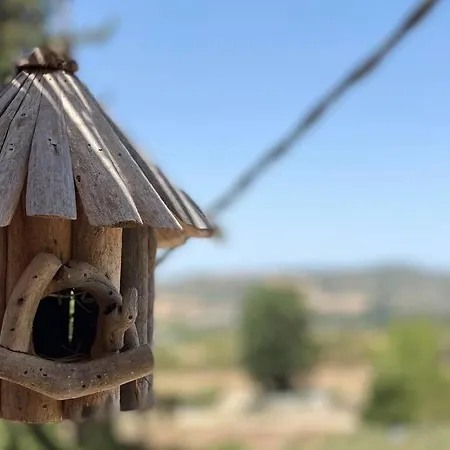 Дом отдыха La Casona Del Molino En *