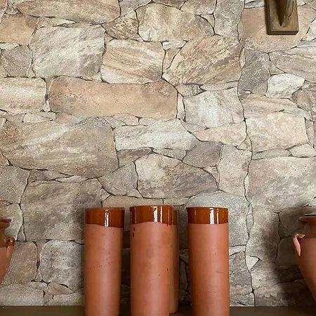 Дом отдыха La Casona Del Molino En