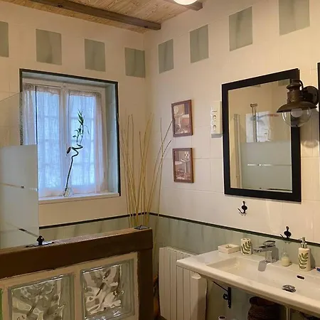 La Casona Del Molino En *
