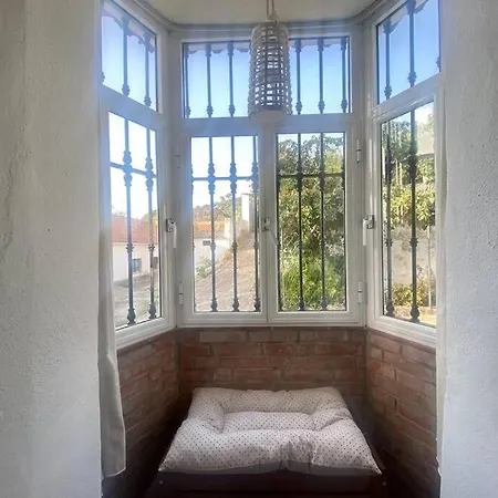 La Casona Del Molino En Дом отдыха Эль-Боске