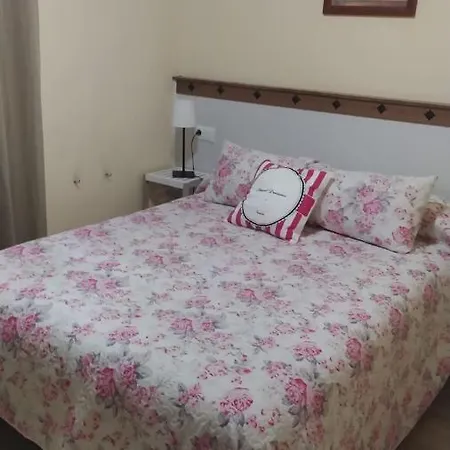 Дом отдыха La Casona Del Molino En *